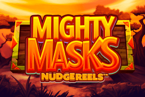 Mighty Masks 96% Mobile
